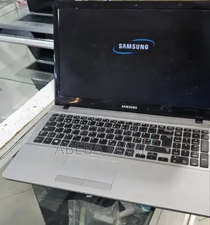 New Laptop Samsung Chromebook 3 11 8GB Intel Core I5 SSD 1T