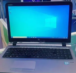 New Laptop HP ProBook 430 G3 8GB Intel Core I5 HDD 1T