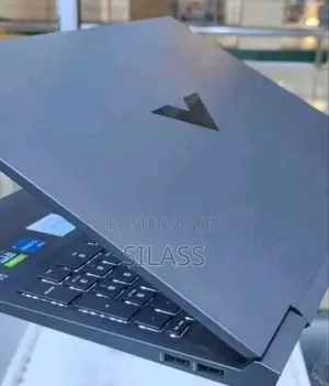 New Laptop HP Victus 16 16GB Intel Core I7 SSD 512GB