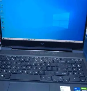 New Laptop HP Victus 16 16GB Intel Core I7 SSD 512GB