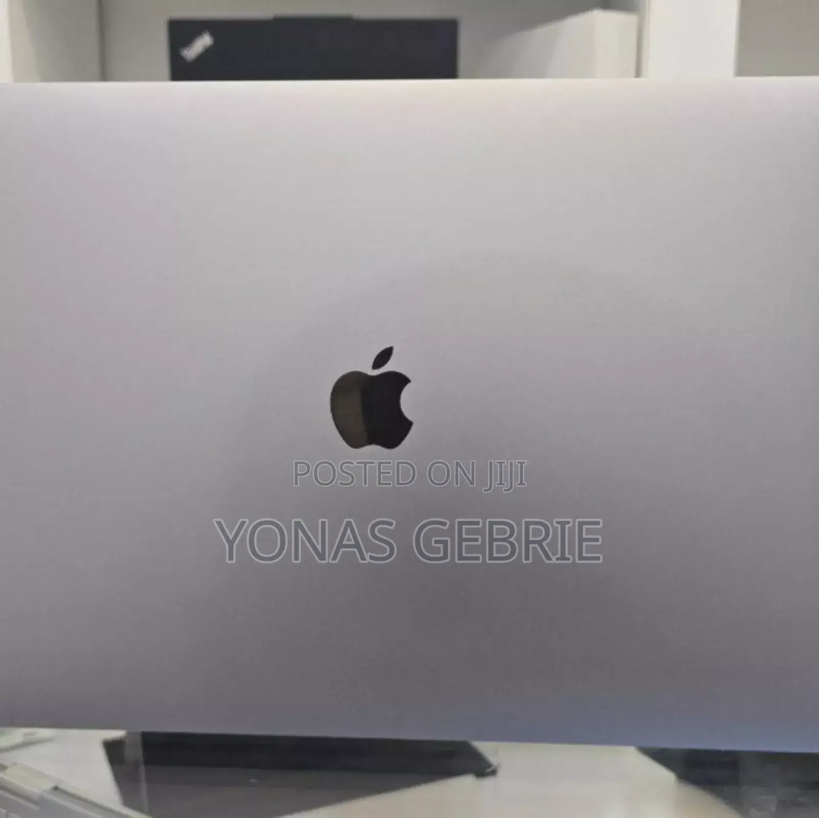 New Laptop Apple MacBook Pro 2019 32GB Intel Core I9 SSD 1T