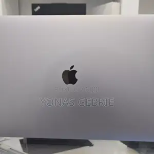 New Laptop Apple MacBook Pro 2019 32GB Intel Core I9 SSD 1T