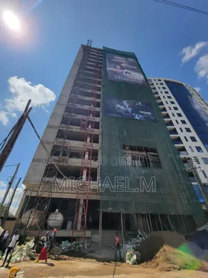 Furnished 1bdrm Apartment in Reality, Nifas Silk-Lafto for sale