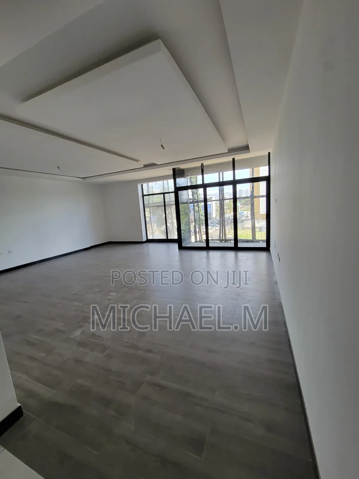 Furnished 1bdrm Apartment in Reality, Nifas Silk-Lafto for sale