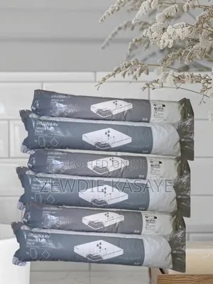 Photo - Ikea Waterproof Mattress Protector 160 X 200 Cm