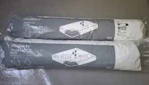 Ikea Waterproof Mattress Protector 160 X 200 Cm