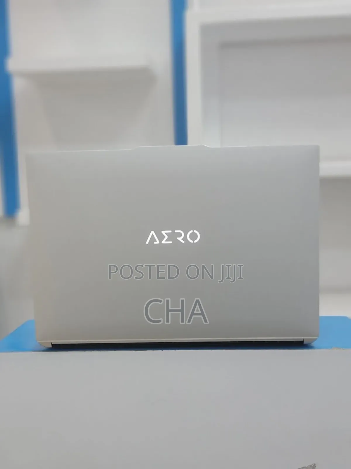 New Laptop Gigabyte AERO 15 16GB Intel Core I7 SSD 2T