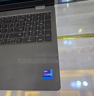 New Laptop Dell Latitude 3540 8GB Intel Core I7 SSD 256GB