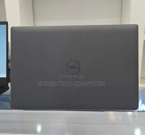 New Laptop Dell Latitude 3540 8GB Intel Core I7 SSD 256GB