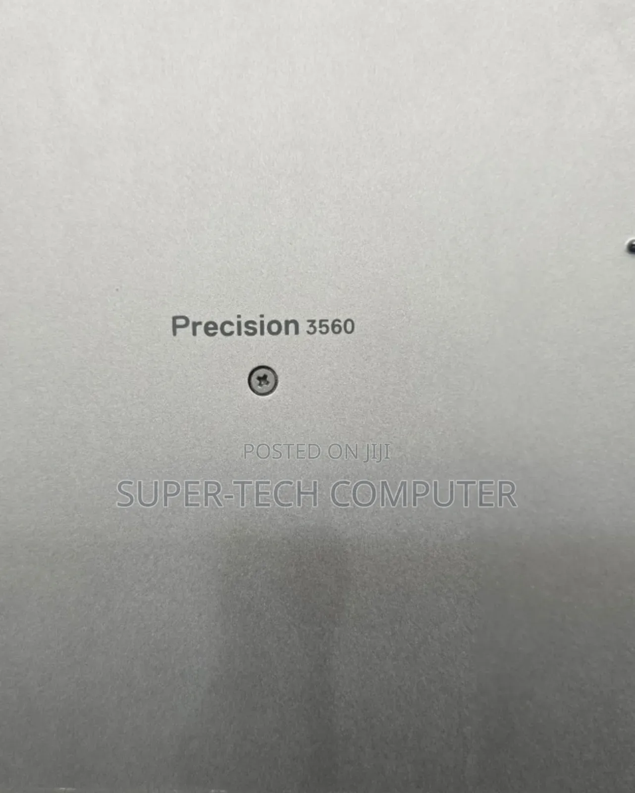 New Laptop Dell Precision 3561 16GB Intel Core I7 SSD 256GB