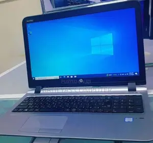 Photo - New Laptop HP ProBook 430 G3 8GB Intel Core I5 HDD 1T