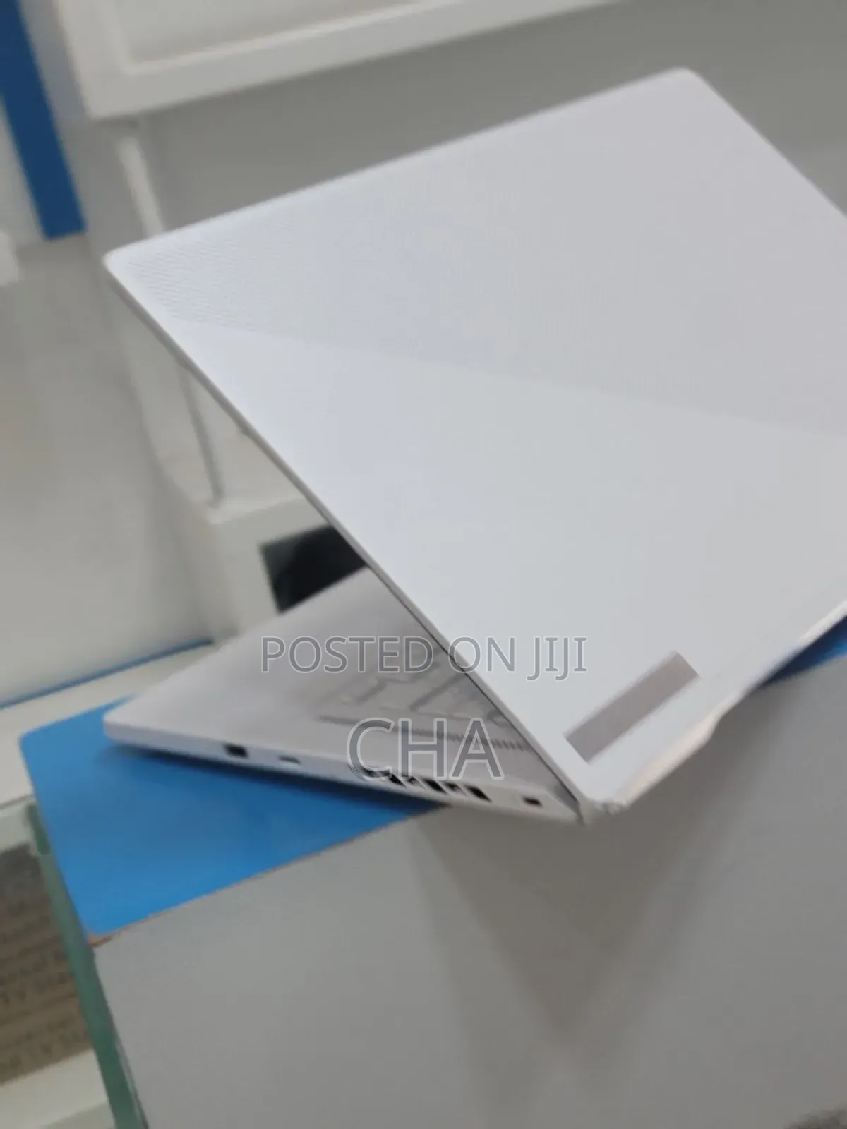 New Laptop Asus ROG Zephyrus G15 8GB AMD Ryzen 9 SSD 1T