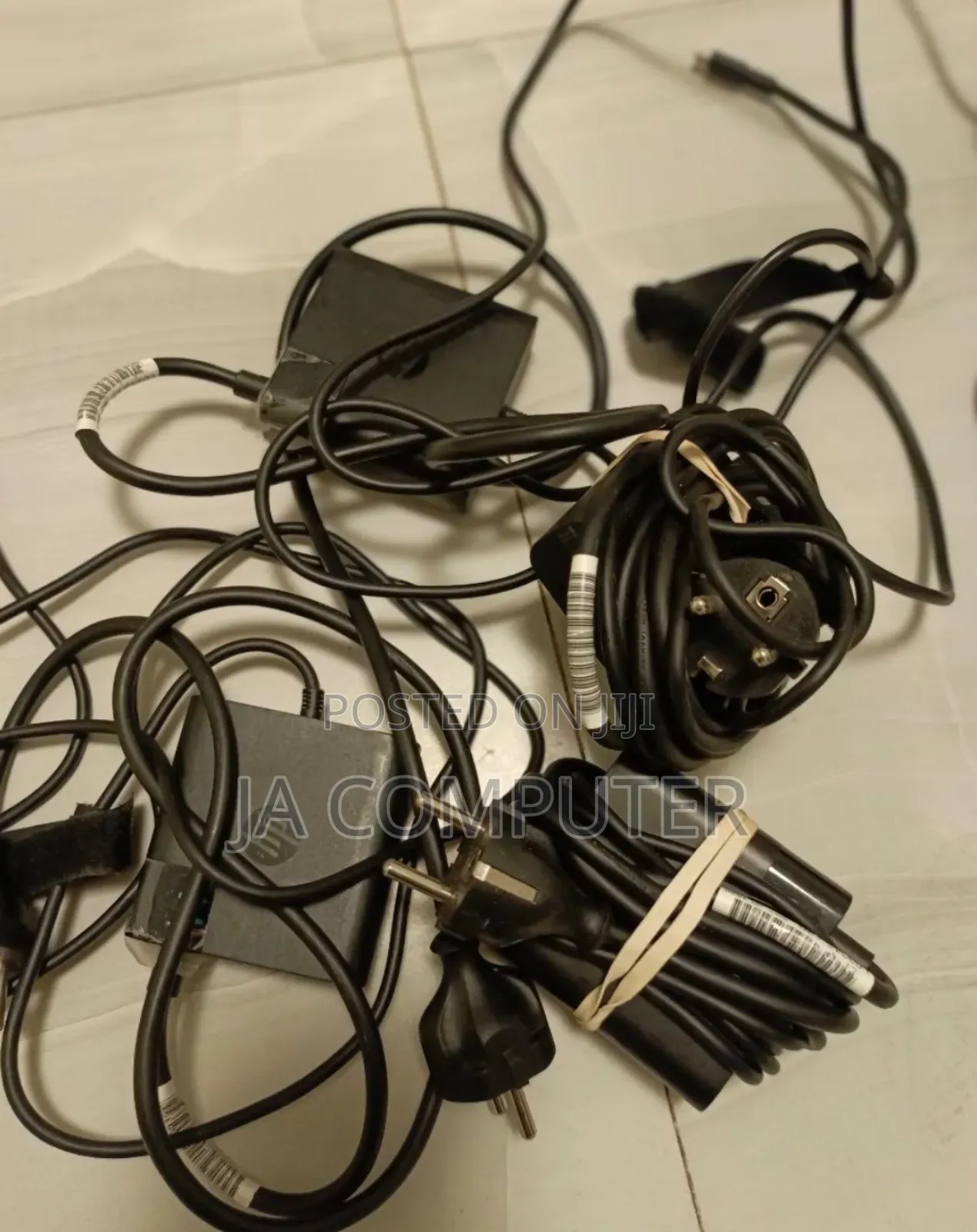 Type C Original Charger