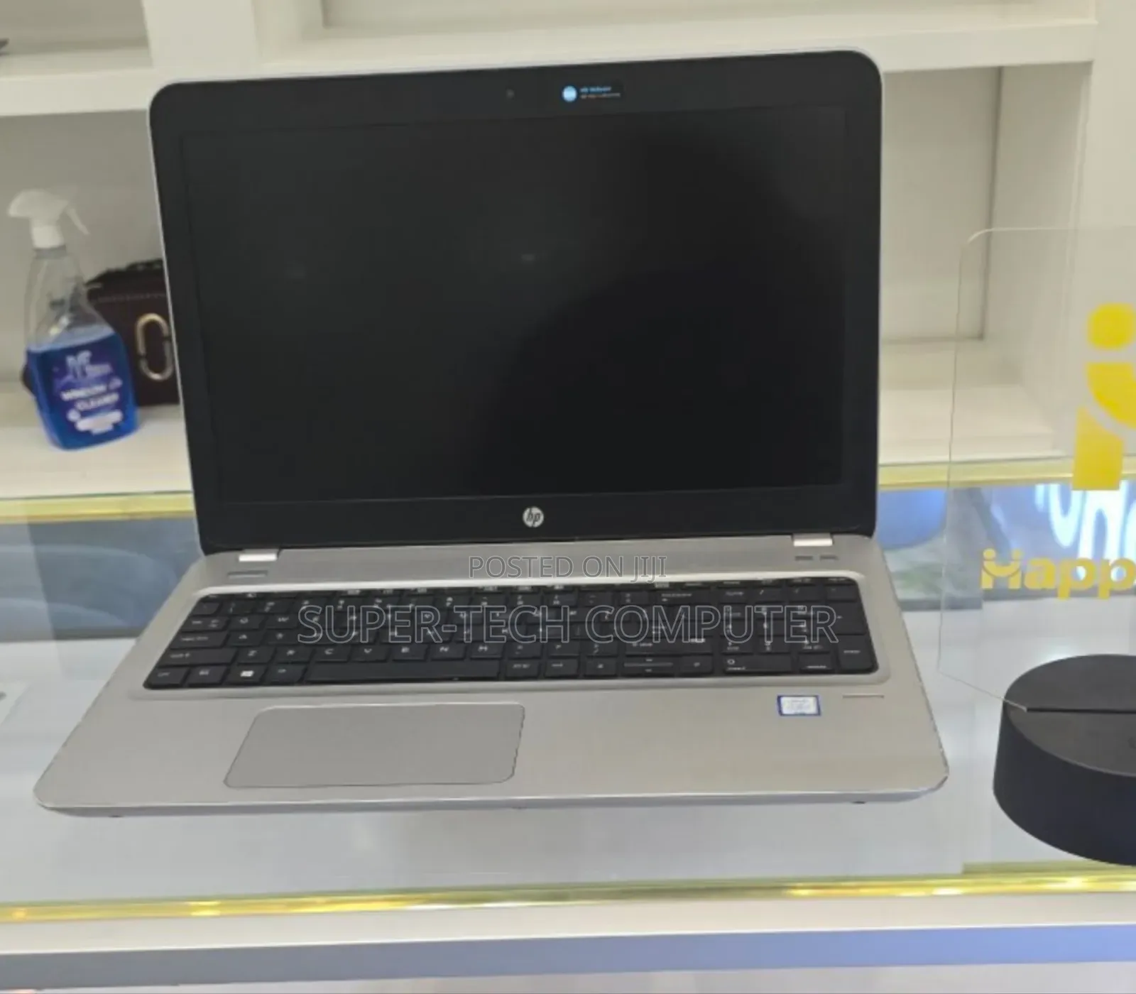 New Laptop HP Probook 450 8GB Intel Core I7 HDD 1T