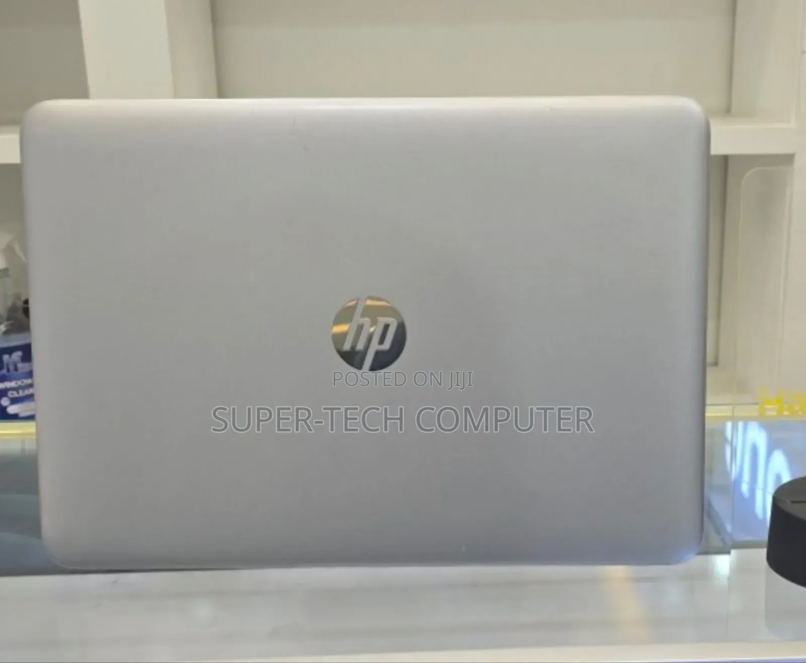 New Laptop HP Probook 450 8GB Intel Core I7 HDD 1T