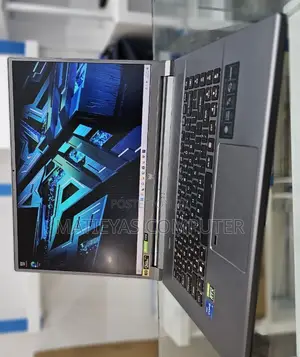 New Laptop Acer Predator Triton 500 SE 16GB Intel Core I7 SSD 2T