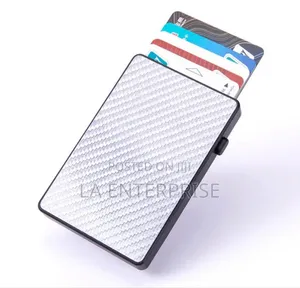 ዘመናዊ ዋሌት ለወንድም ለሴትም