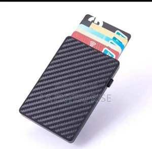 ዘመናዊ ዋሌት ለወንድም ለሴትም