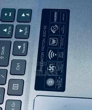 New Laptop Acer Predator Helios 300 16GB Intel Core I7 SSD 1T