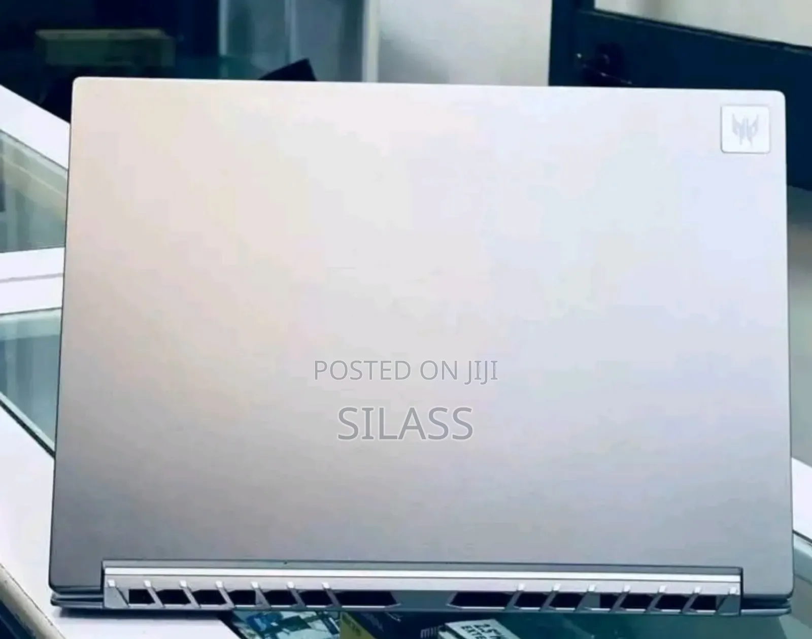 New Laptop Acer Predator Helios 300 16GB Intel Core I7 SSD 1T