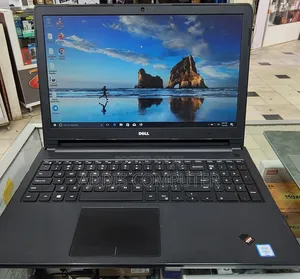 Photo - Laptop Dell Inspiron 15 8GB Intel Core I7 SSD 512GB