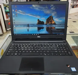 Laptop Dell Inspiron 15 8GB Intel Core I7 SSD 512GB