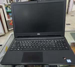 Laptop Dell Inspiron 15 8GB Intel Core I7 SSD 512GB