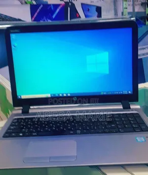 Photo - New Laptop HP ProBook 430 G3 8GB Intel Core I5 HDD 1T