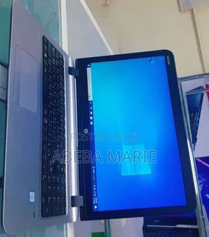 New Laptop HP ProBook 430 G3 8GB Intel Core I5 HDD 1T