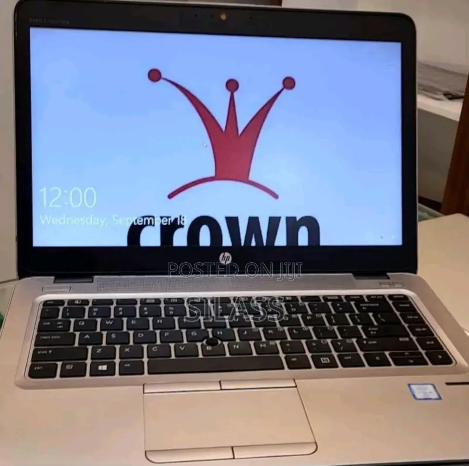 Laptop HP EliteBook 840 G4 8GB Intel Core I5 SSD 256GB