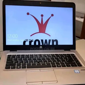 Photo - Laptop HP EliteBook 840 G4 8GB Intel Core I5 SSD 256GB