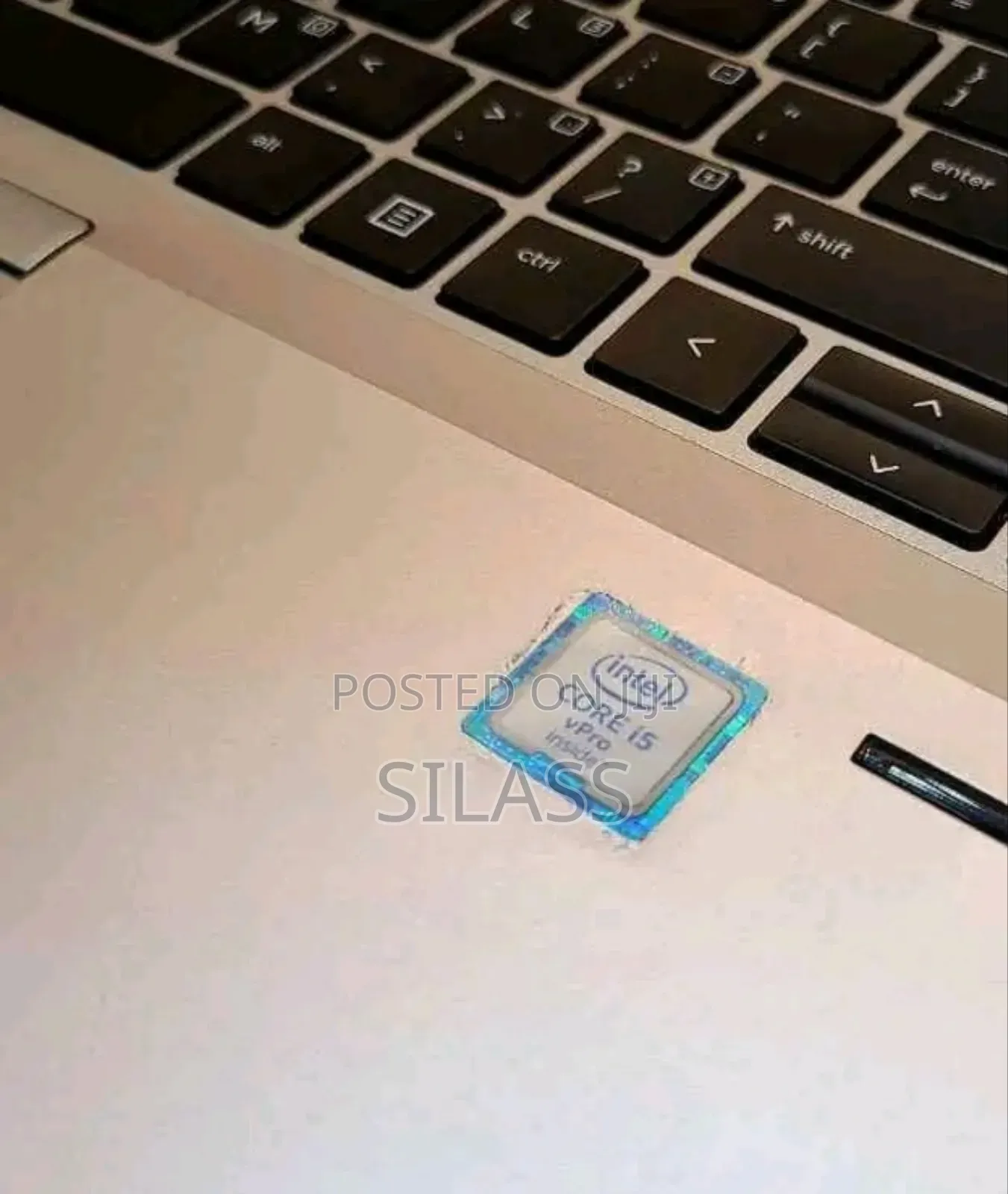 Laptop HP EliteBook 840 G4 8GB Intel Core I5 SSD 256GB