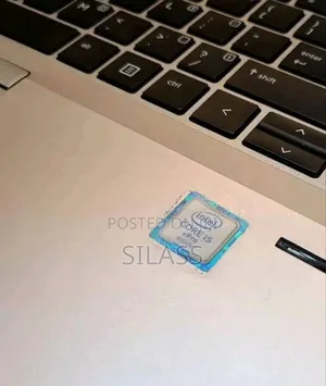 Laptop HP EliteBook 840 G4 8GB Intel Core I5 SSD 256GB