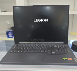 New Lenovo Legion Y7000P IRX9 Gaming Laptop 16GB AMD Ryzen 7 SSD 1T
