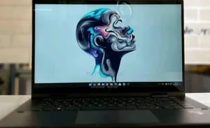 New Laptop HP Envy X360 16GB AMD Ryzen 7 SSD 512GB