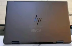 New Laptop HP Envy X360 16GB AMD Ryzen 7 SSD 512GB