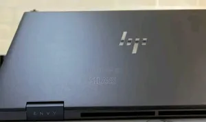 New Laptop HP Envy X360 16GB AMD Ryzen 7 SSD 512GB