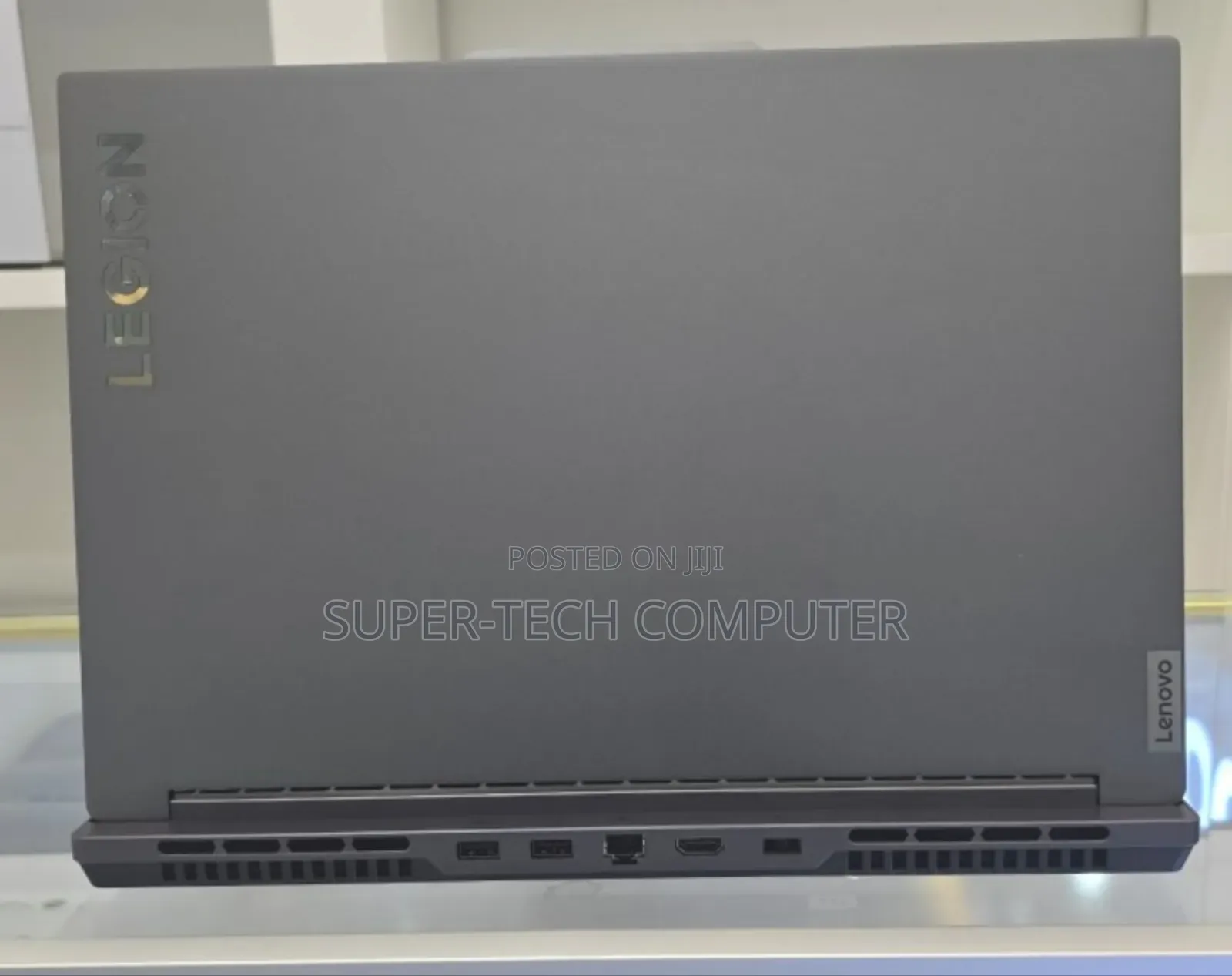 New Lenovo Legion Y7000P IRX9 Gaming Laptop 16GB AMD Ryzen 7 SSD 1T