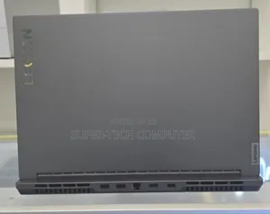 New Lenovo Legion Y7000P IRX9 Gaming Laptop 16GB AMD Ryzen 7 SSD 1T