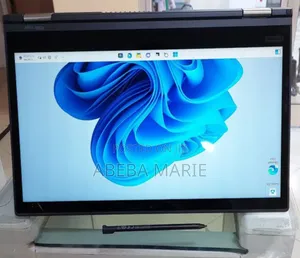 New Laptop Lenovo ThinkPad Yoga 16GB Intel Core I5 SSD 512GB