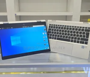 New Laptop HP EliteBook 830 G6 16GB Intel Core I7 SSD 512GB