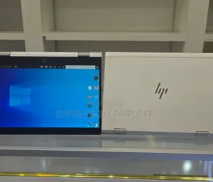 New Laptop HP EliteBook 830 G6 16GB Intel Core I7 SSD 512GB