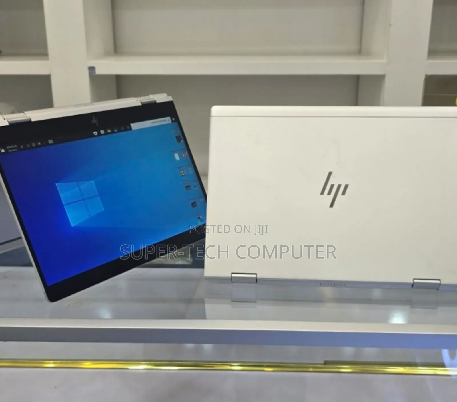 New Laptop HP EliteBook 830 G6 16GB Intel Core I7 SSD 512GB