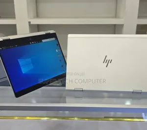 New Laptop HP EliteBook 830 G6 16GB Intel Core I7 SSD 512GB
