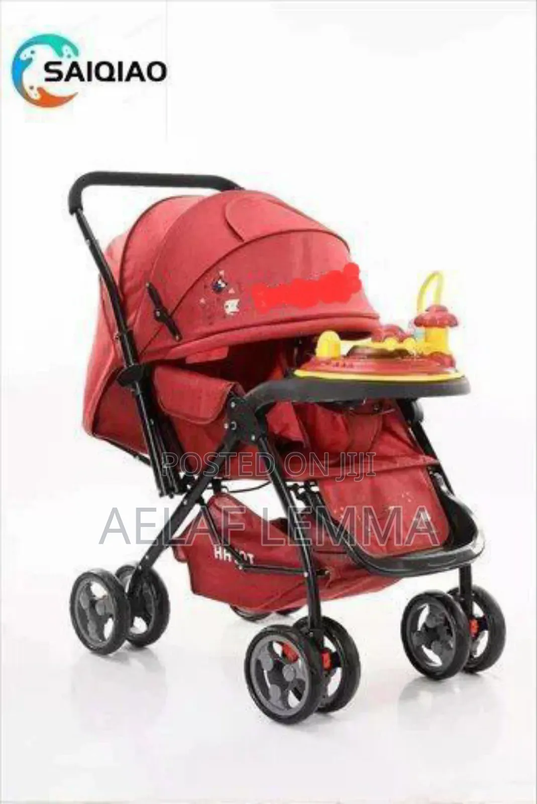 Baby Stroller