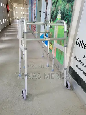 Walker /MOVEMENT for Better Move While