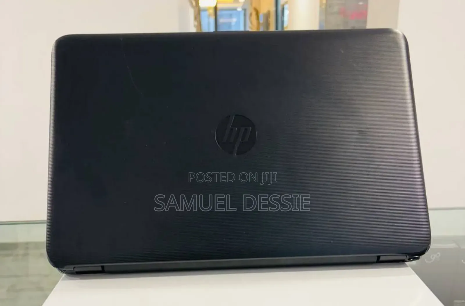 Laptop HP Stream Notebook 4GB Intel Celeron SSD 256GB