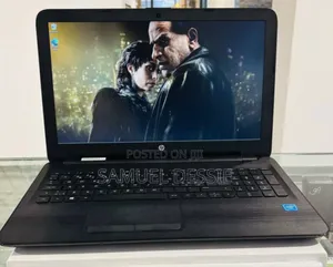 Laptop HP Stream Notebook 4GB Intel Celeron SSD 256GB