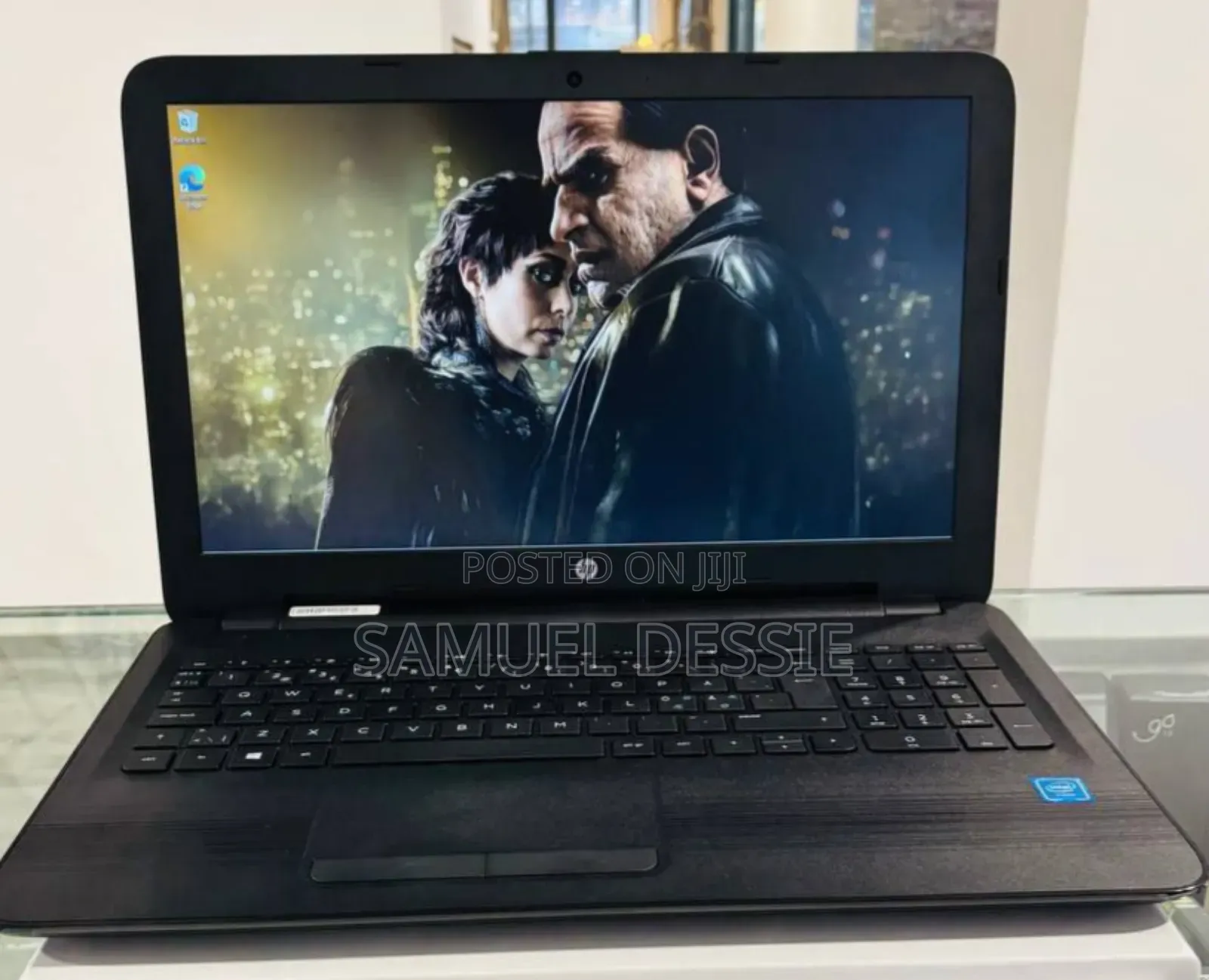 Laptop HP Stream Notebook 4GB Intel Celeron SSD 256GB