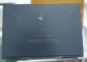 New Laptop MSI 16GB AMD Ryzen 7 SSD 1T